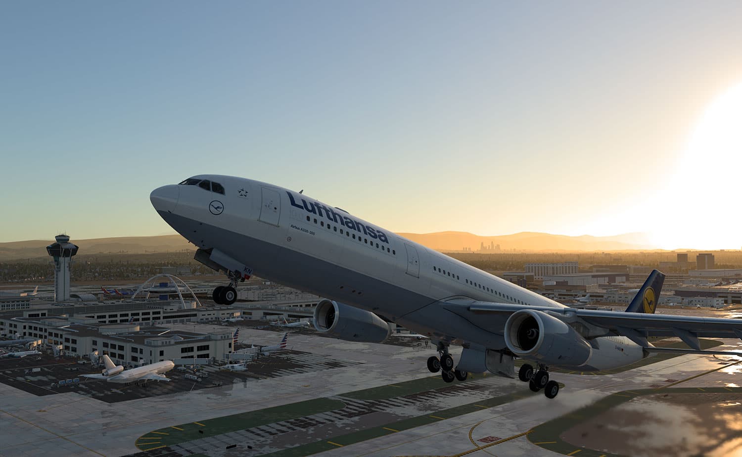 Putting together the perfect setup for X-Plane 12 in 2026