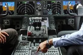Pilote automatique en mots simples