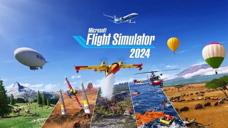 Waar te beginnen in MSFS 2024: de eerste 3 uur in de simulator