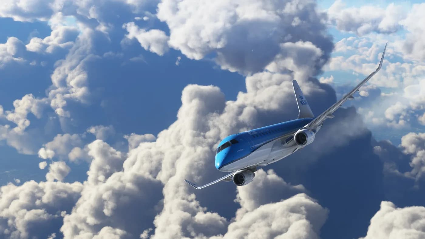 En quoi MSFS 2024 diffère de MSFS 2020