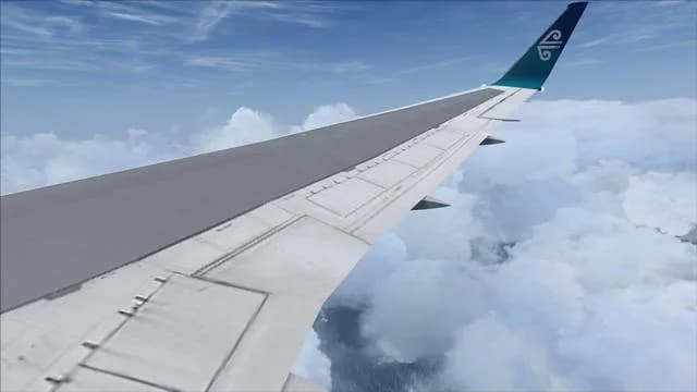 Meteo reale globale FS - Edizione P3D V4
