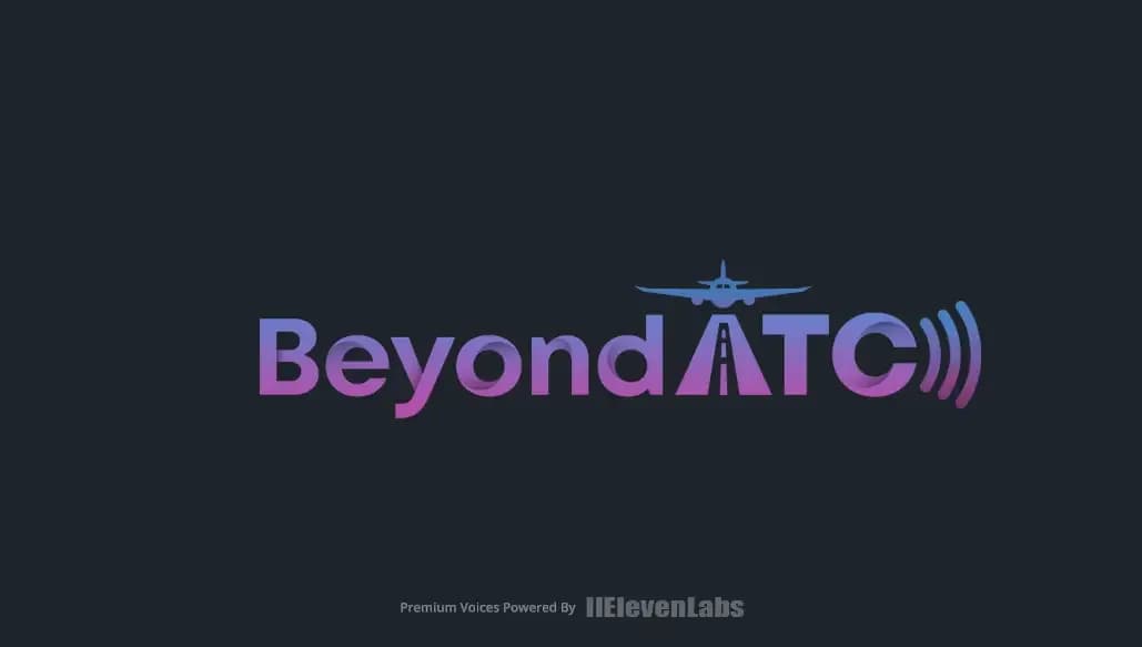 BeyondATC-Basispaket für MSFS 2020/2024