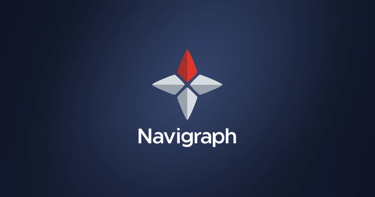 Navigraph 1 か月間無制限 |自分のアカウントで購入する