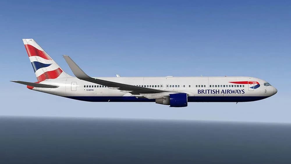 FlightFactor Boeing 767 Pro Extended do X-Plane 11/12