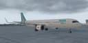 Airbus A321 by ToLiss para X-Plane 11/12