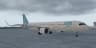 Airbus A321 by ToLiss для X-Plane 11/12