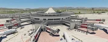 JustSim LTAI v2 pour X-Plane 11/12