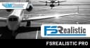  FSRealistic PRO для MSFS 2020/2024