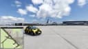JARDesign FollowMe Car pour X-Plane 12