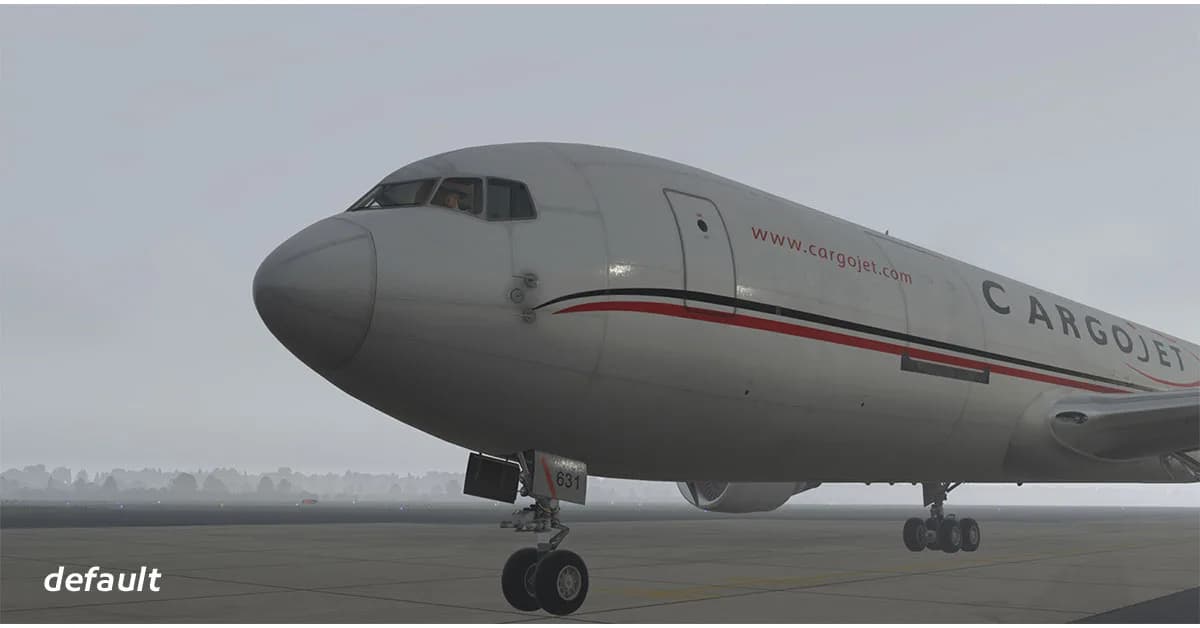 Aerosoft shadeX pour X-Plane 11