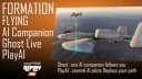 FlightControlReplay 6 para MSFS 2020/2024, P3D v5/v6