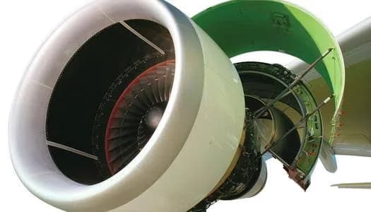 JARDesign A330GE Expansion — X-Plane