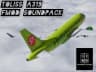 ToLiss A319 FMOD Soundpack by SoundBox