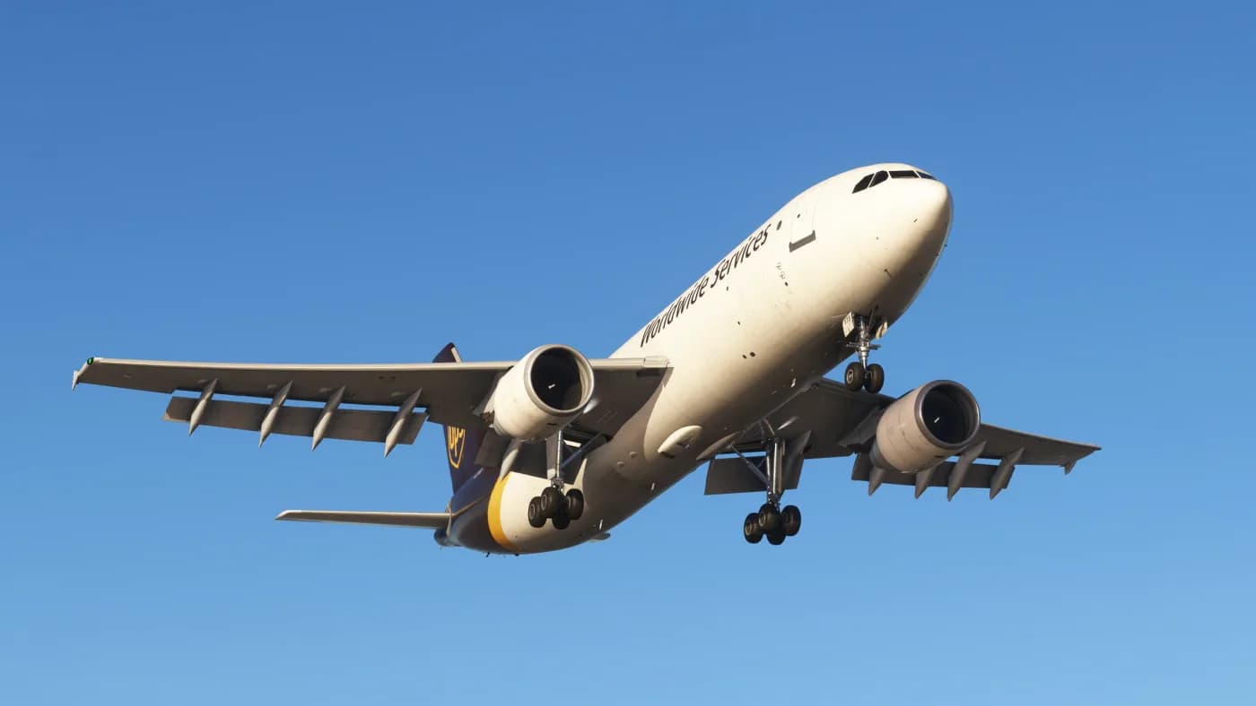 iniBuilds A300-600R Airliner（MSFS 2020用）