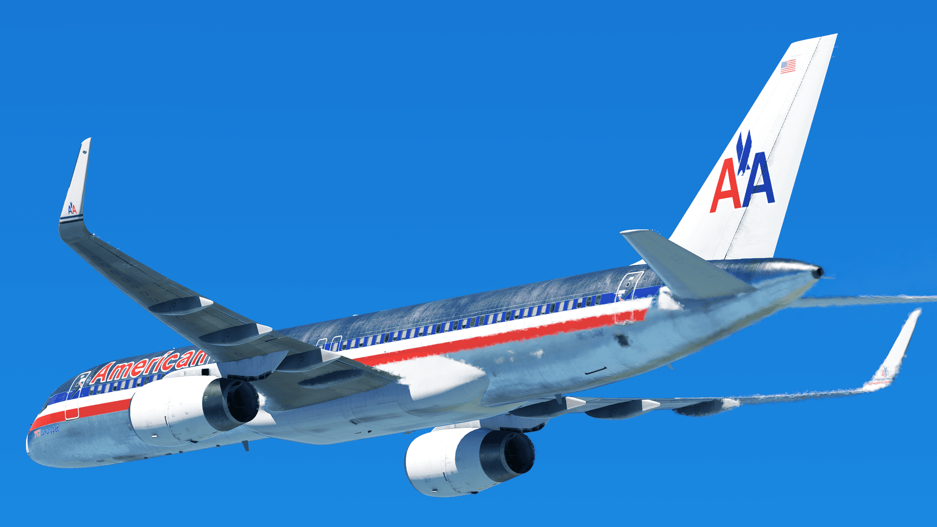 FlightFactor Boeing 757v2 Professional per X-Plane 11/12