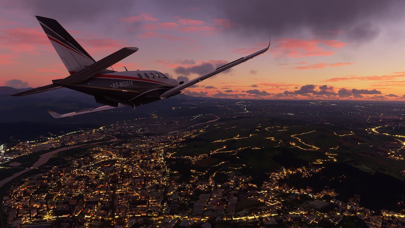 TOP 7 errores que cometen los principiantes en los simuladores de vuelo (y cómo no perder el placer de volar)