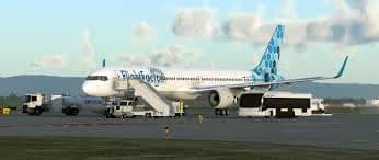 FlightFactor Boeing 757 Pro ممتد لـ X-Plane 11/12