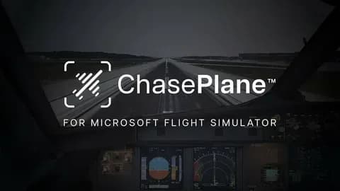 ChasePlane pour MSFS 2024