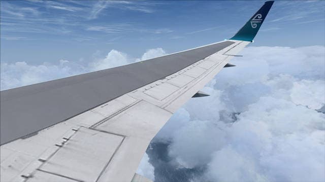 FS Global Real Weather — wydanie P3D V4