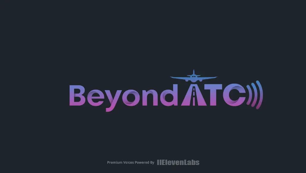 BeyondATC-Basispaket für MSFS 2020/2024