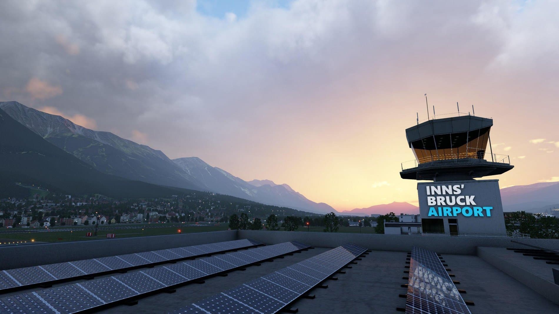 JustSim LOHI per X-Plane 12