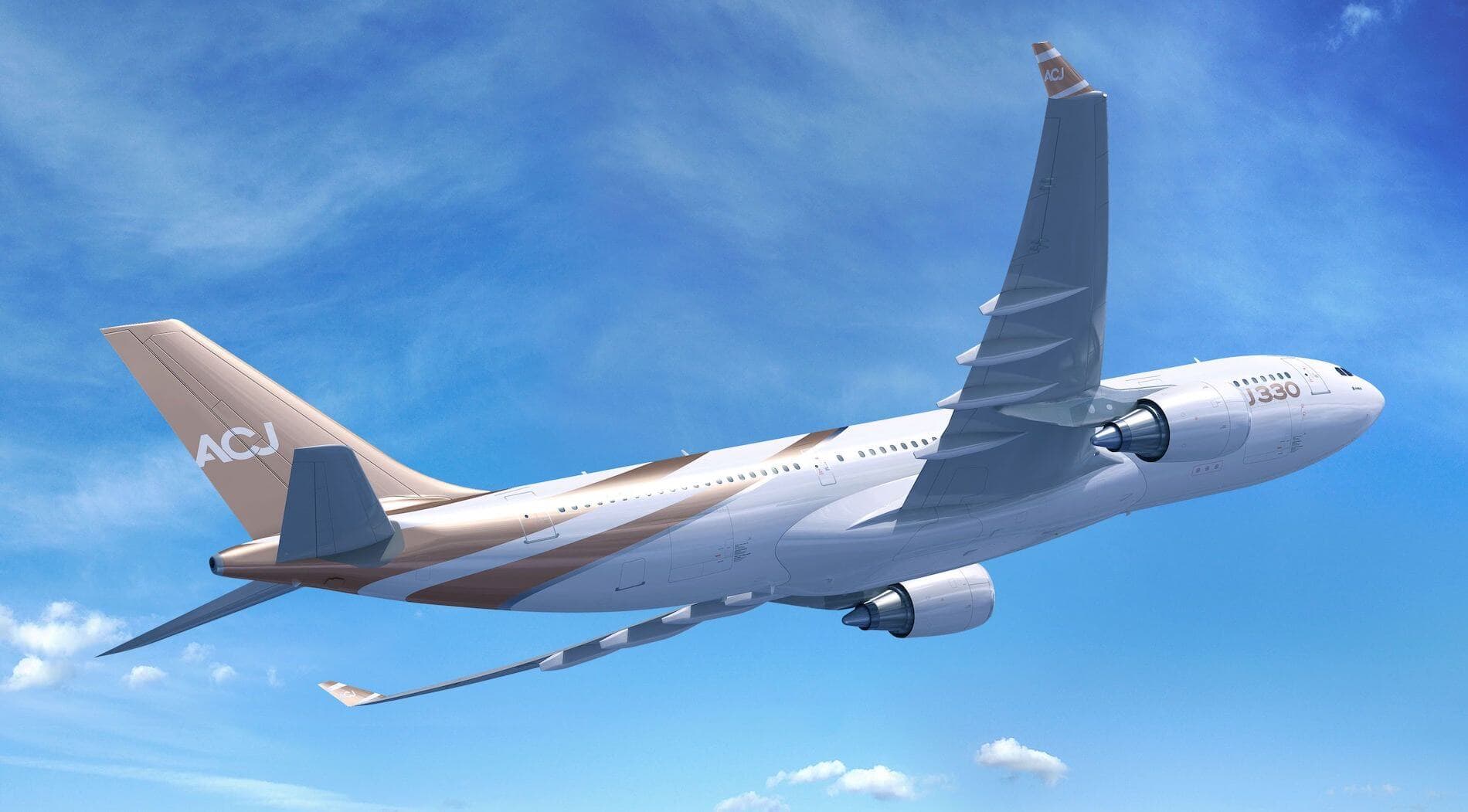 BSS Sound PW4000 per JARDesign A330 | X-Plane 11/12